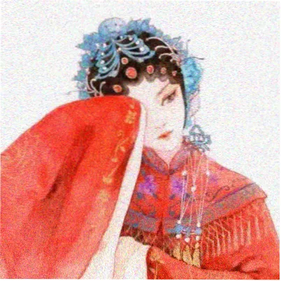 莫妮卡·贝鲁奇 头像